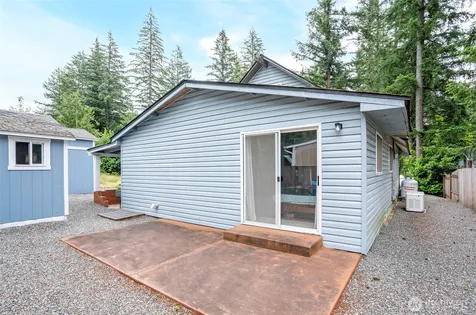 44516 SE 146th Street North Bend WA 98045