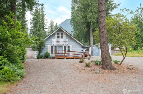 44516 SE 146th Street North Bend WA 98045