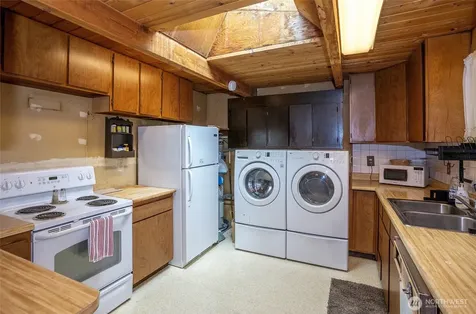 44516 SE 146th Street North Bend WA 98045