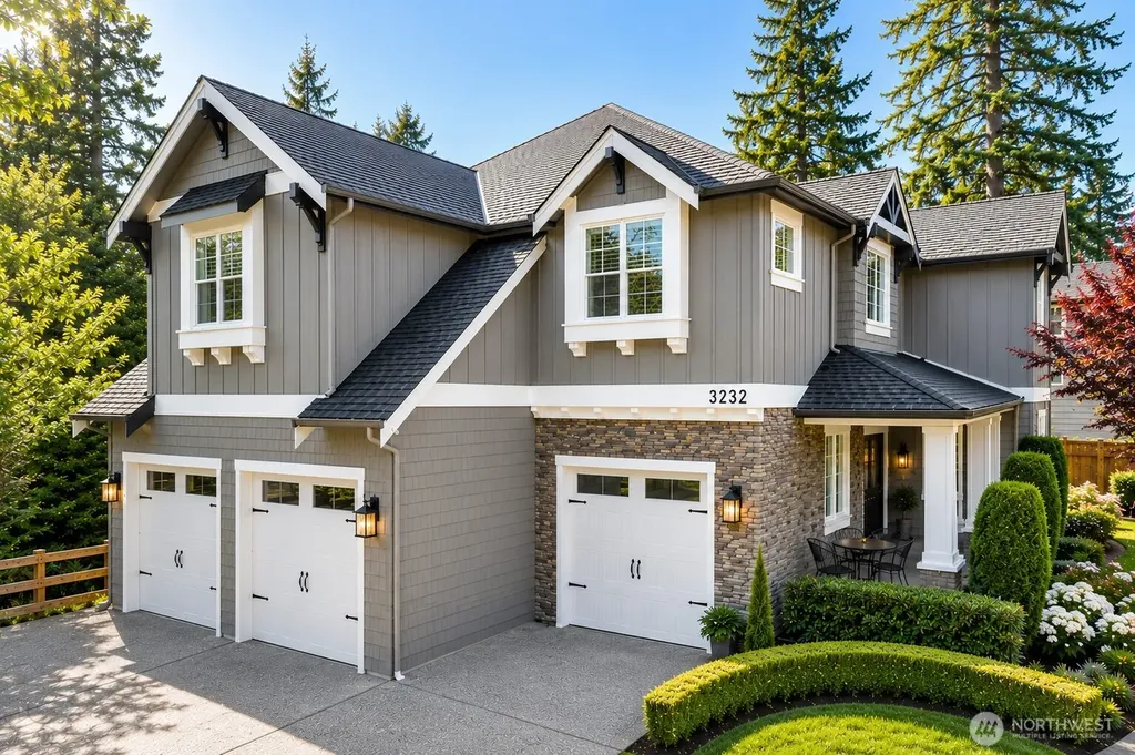 3232 112th Avenue SE Bellevue WA 98004
