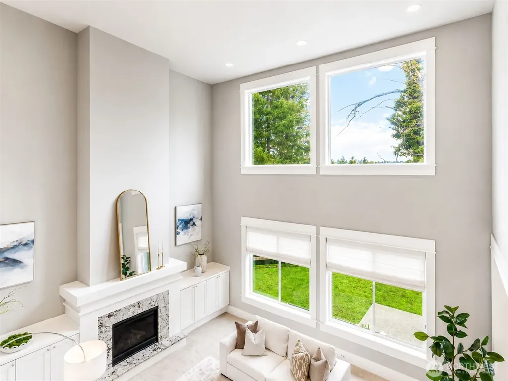 3232 112th Avenue SE Bellevue WA 98004
