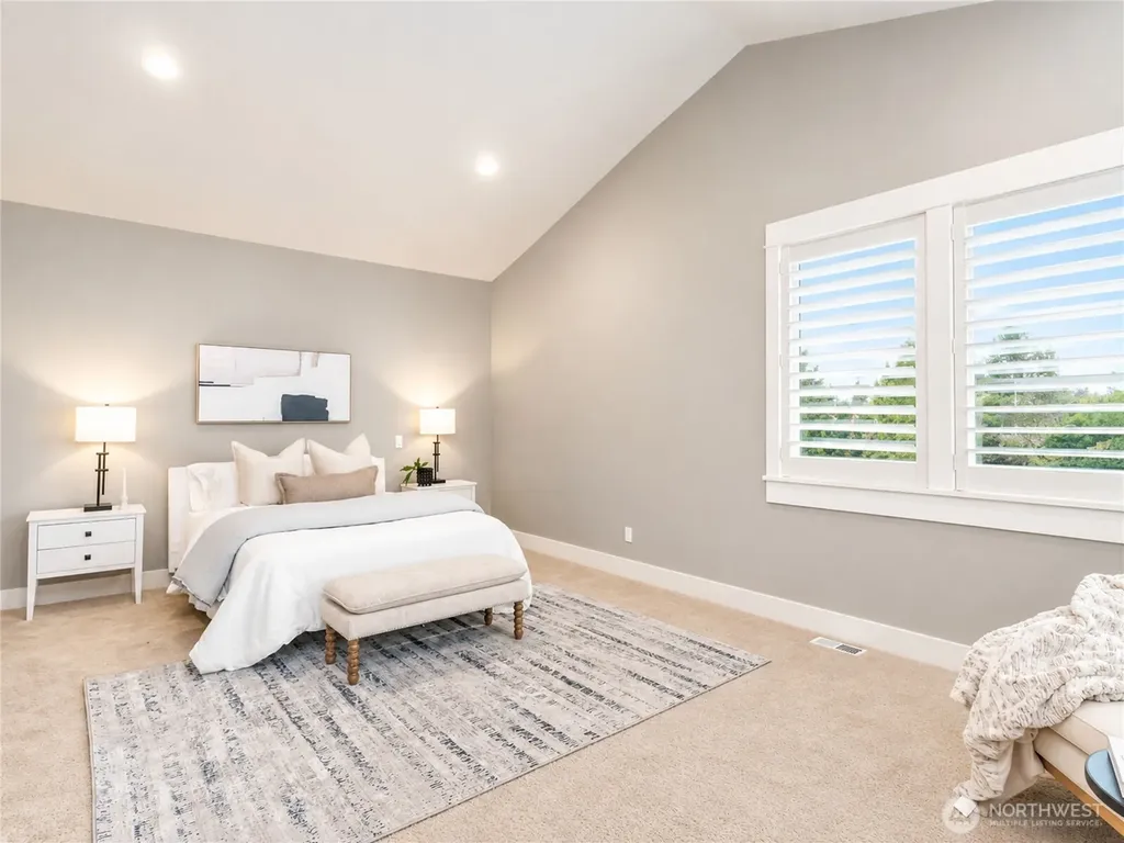 3232 112th Avenue SE Bellevue WA 98004