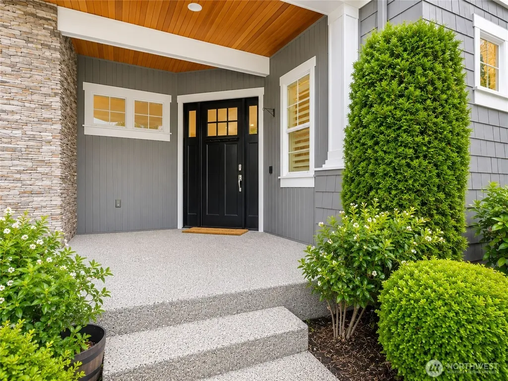 3232 112th Avenue SE Bellevue WA 98004