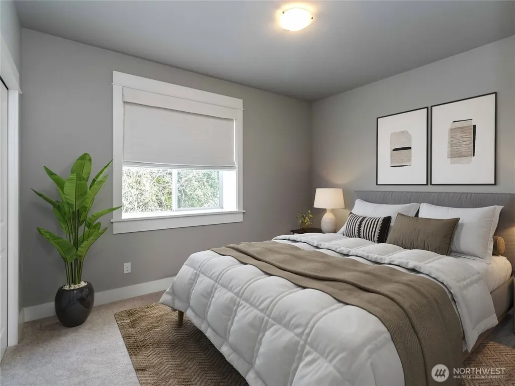 3232 112th Avenue SE Bellevue WA 98004