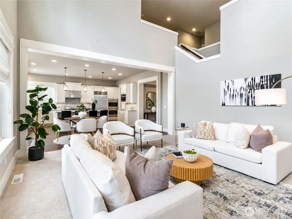 3232 112th Avenue SE Bellevue WA 98004