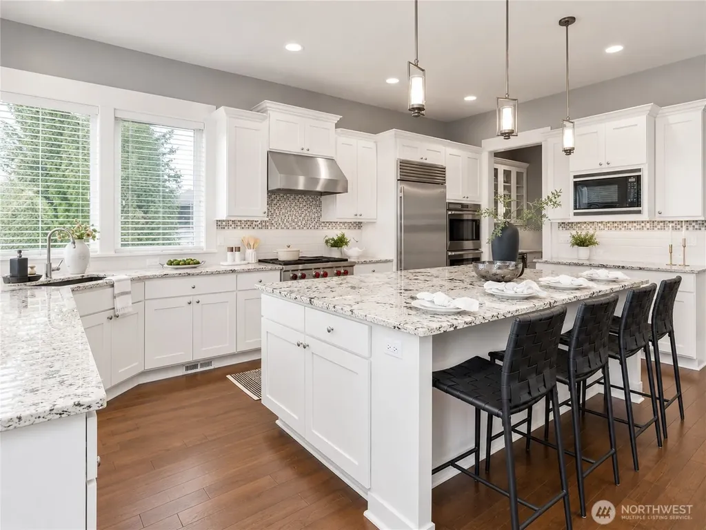 3232 112th Avenue SE Bellevue WA 98004