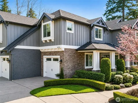 3232 112th Avenue SE Bellevue WA 98004