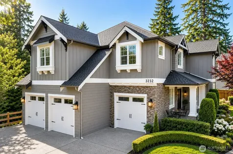 3232 112th Avenue SE Bellevue WA 98004