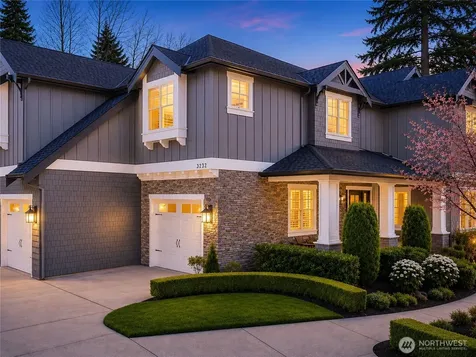 3232 112th Avenue SE Bellevue WA 98004
