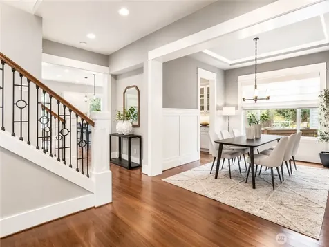 3232 112th Avenue SE Bellevue WA 98004