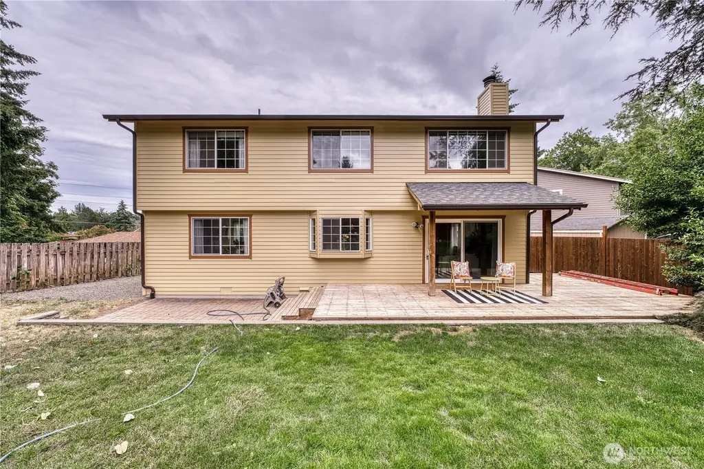 406 Pennie Lane Bremerton WA 98310