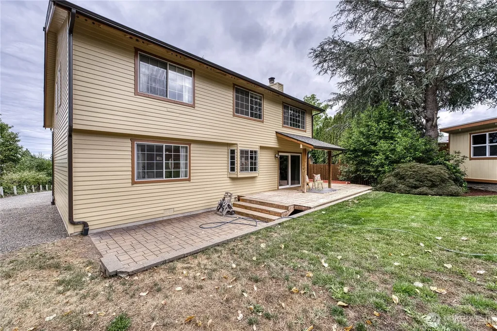 406 Pennie Lane Bremerton WA 98310