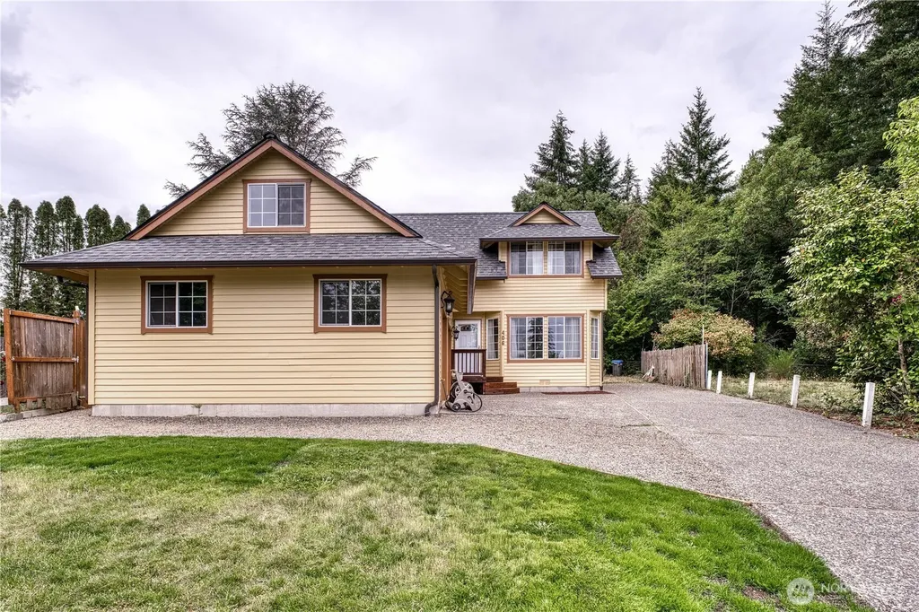 406 Pennie Lane Bremerton WA 98310