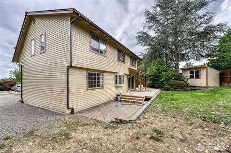 406 Pennie Lane Bremerton WA 98310