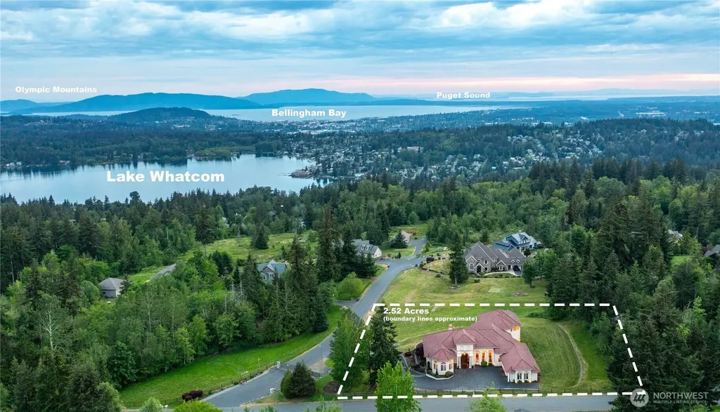 1880 Vineyard Place Bellingham WA 98226
