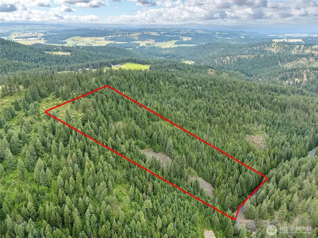 19960 + 19970 N Mt Spokane Park Drive Mead WA 99021