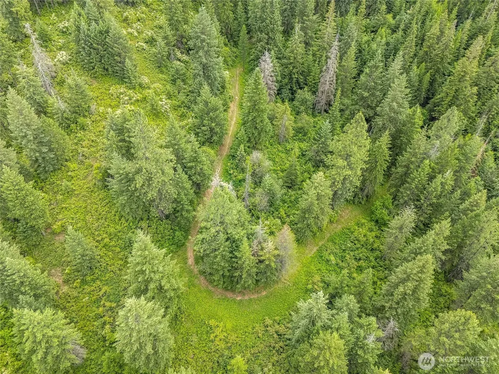 19960 + 19970 N Mt Spokane Park Drive Mead WA 99021