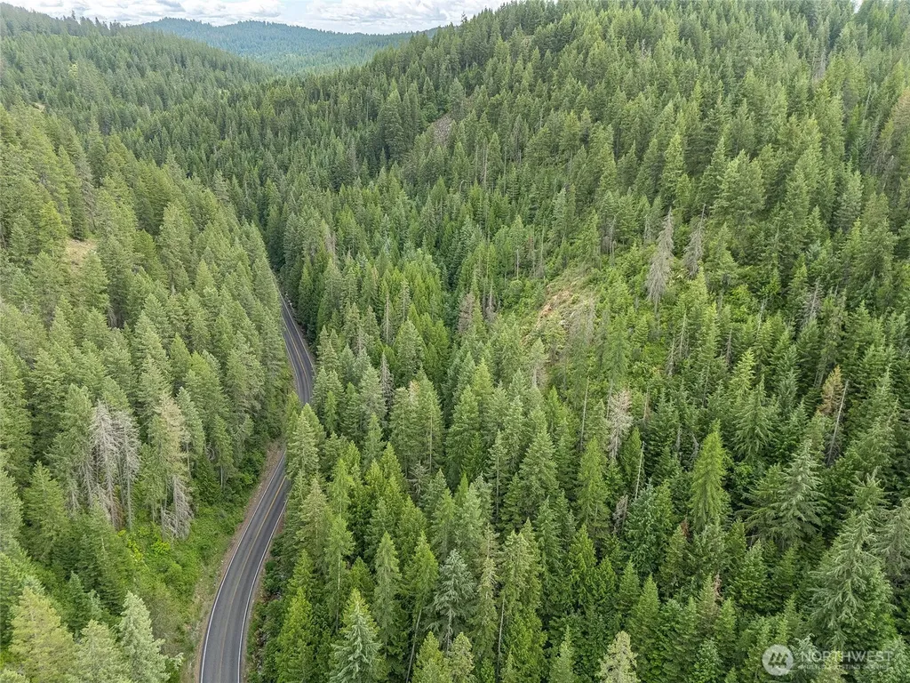 19960 + 19970 N Mt Spokane Park Drive Mead WA 99021