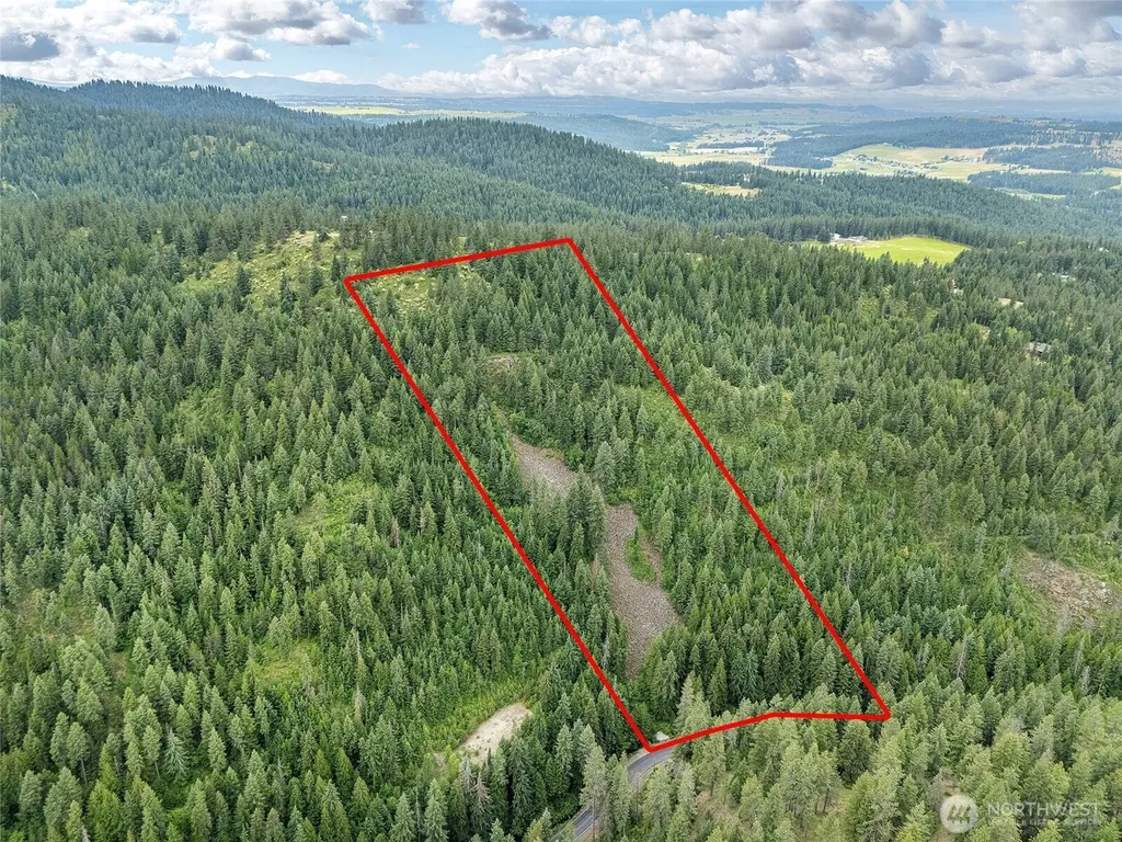 19960 + 19970 N Mt Spokane Park Drive Mead WA 99021