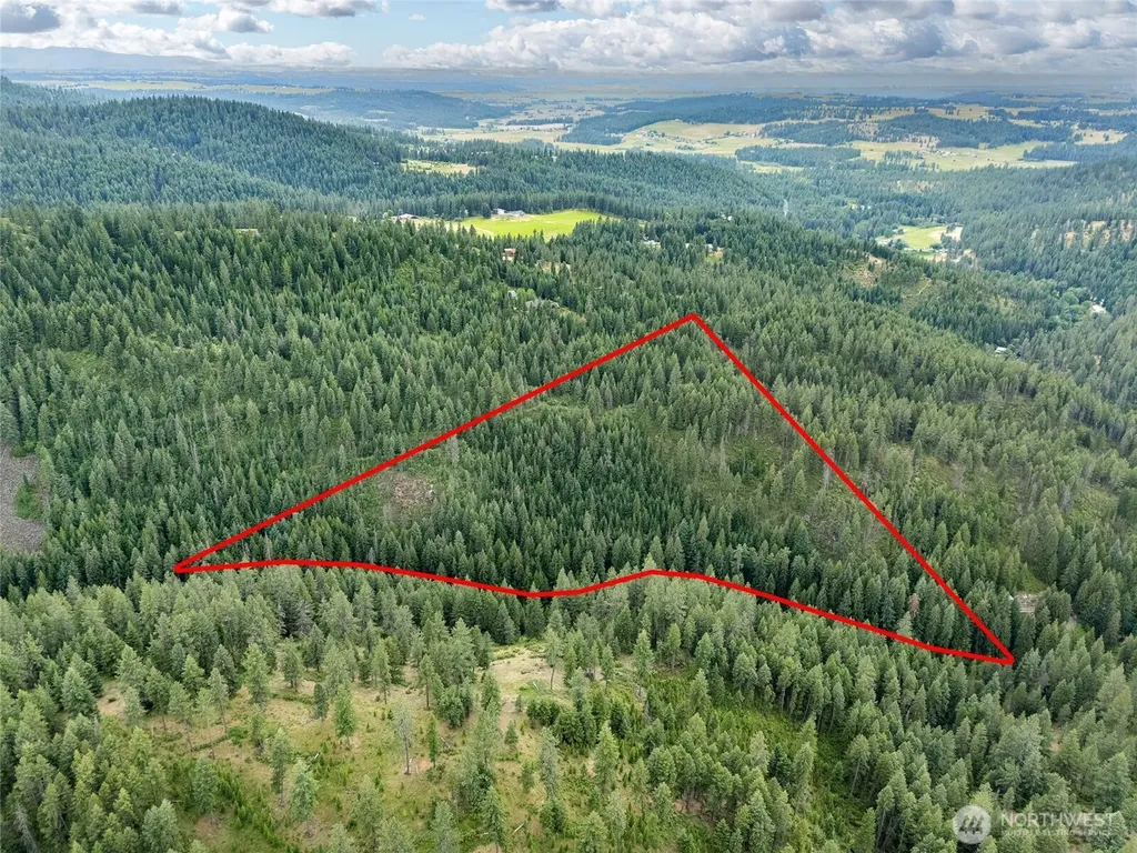 19960 N Mt Spokane Park Drive Mead WA 99021