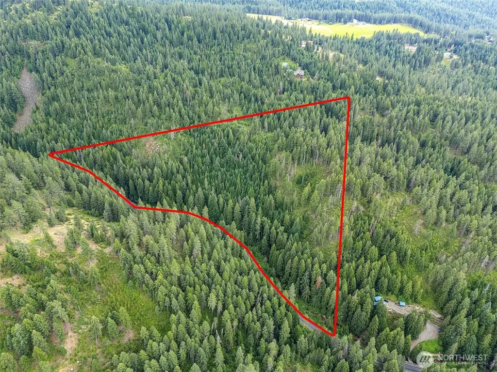 19960 N Mt Spokane Park Drive Mead WA 99021