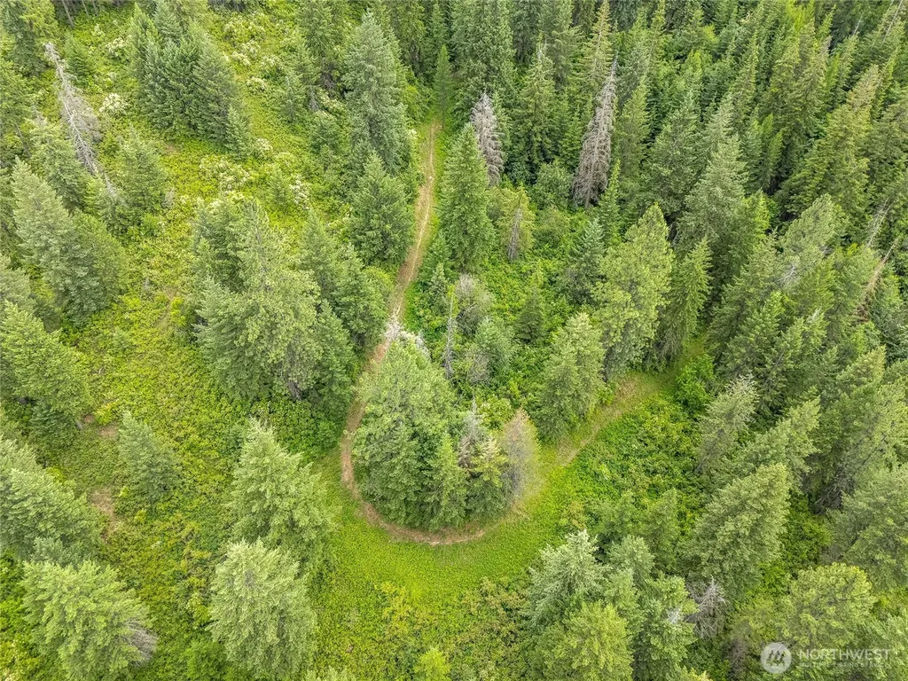 19960 N Mt Spokane Park Drive Mead WA 99021