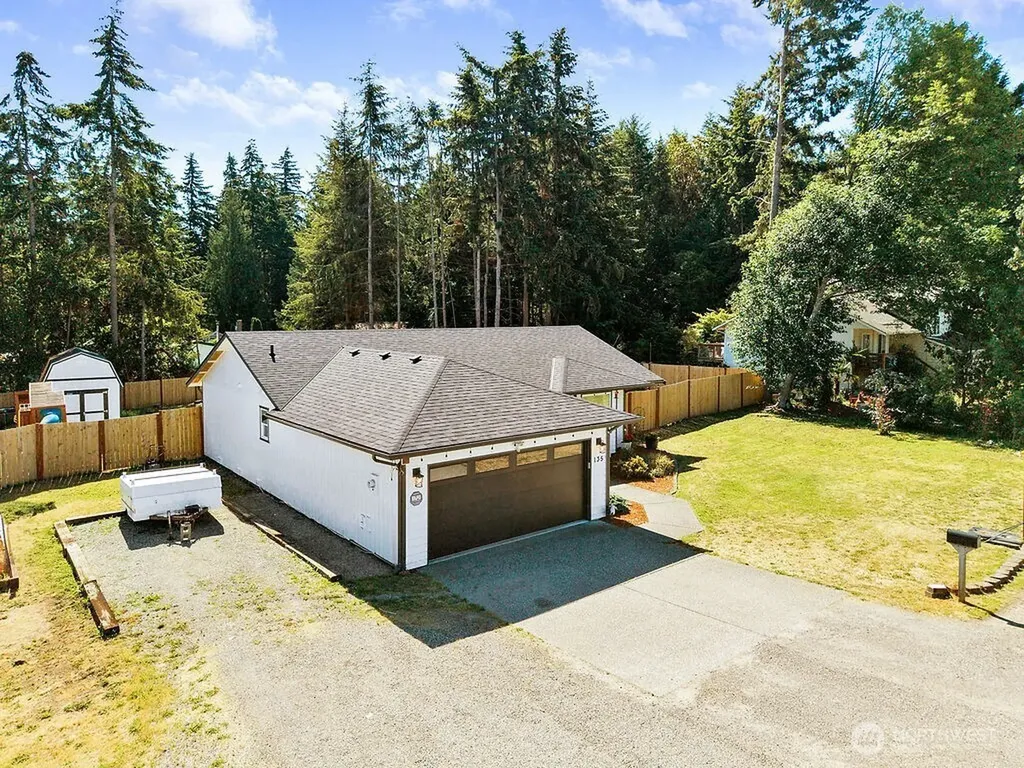 135 Masonic Hall Road Port Hadlock WA 98339