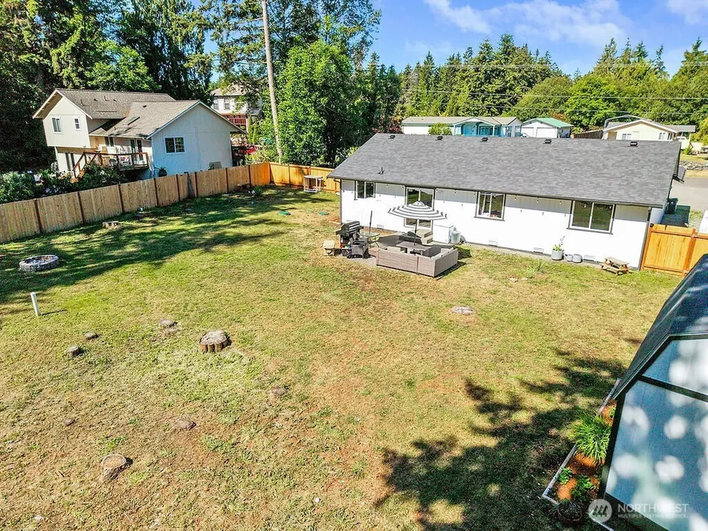 135 Masonic Hall Road Port Hadlock WA 98339