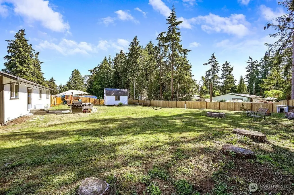 135 Masonic Hall Road Port Hadlock WA 98339