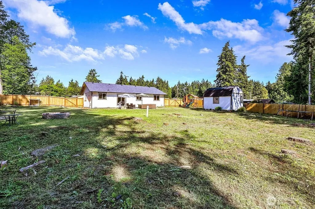135 Masonic Hall Road Port Hadlock WA 98339