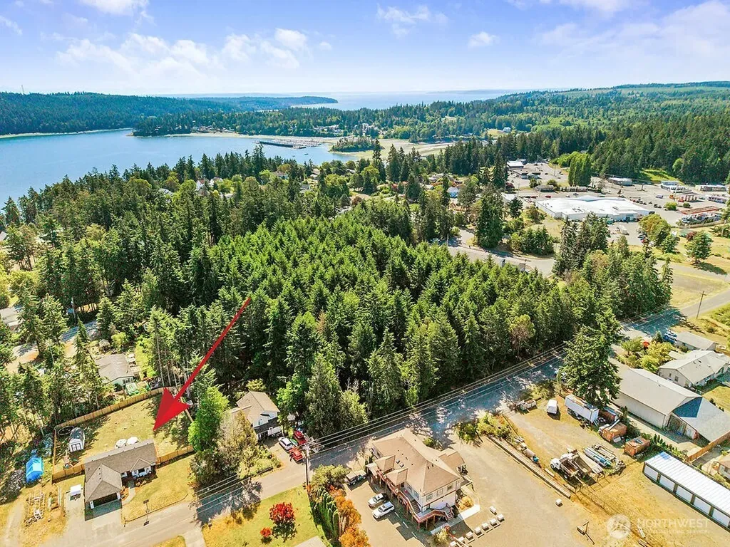 135 Masonic Hall Road Port Hadlock WA 98339