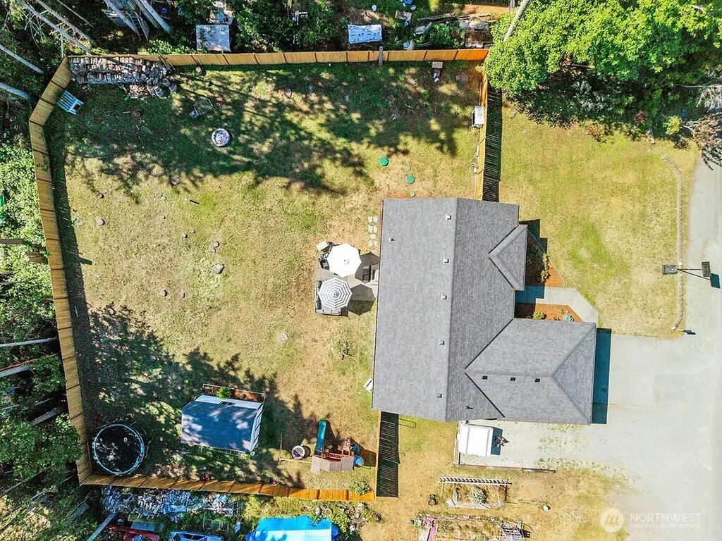 135 Masonic Hall Road Port Hadlock WA 98339