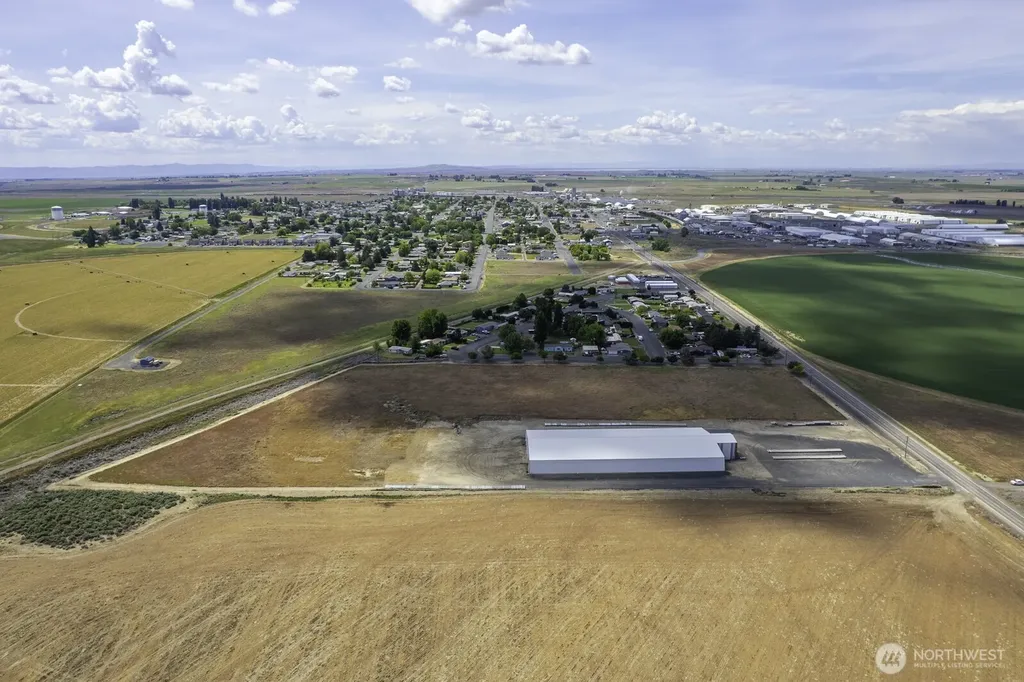 0 Road 8 SE Warden WA 98857