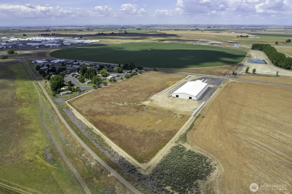 0 Road 8 SE Warden WA 98857