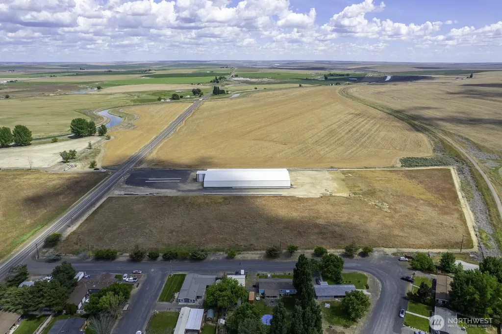 0 Road 8 SE Warden WA 98857