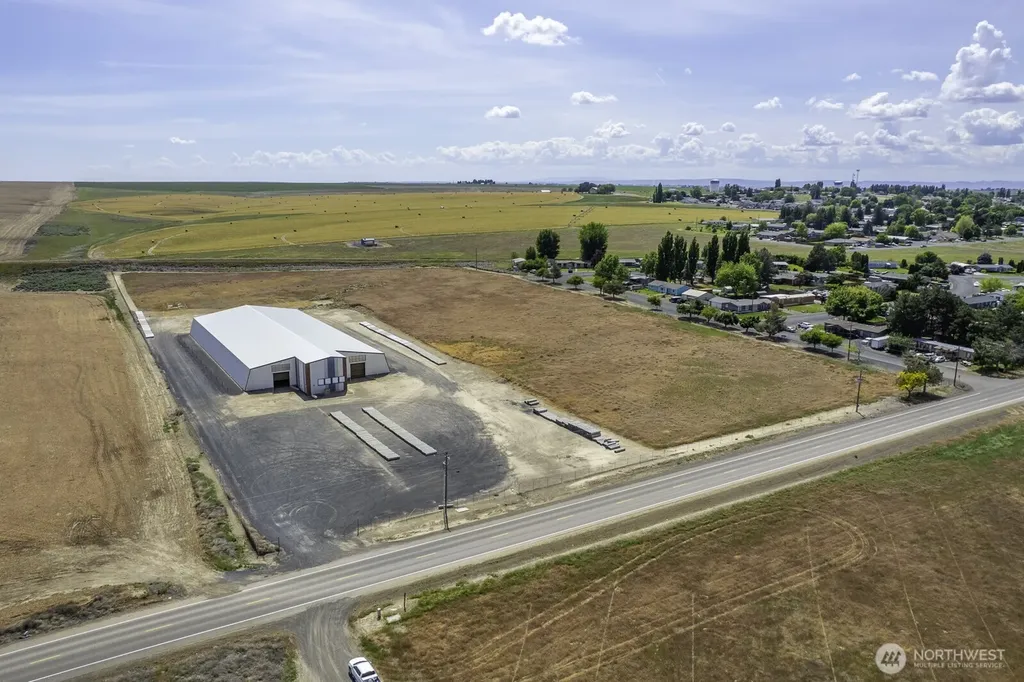 0 Road 8 SE Warden WA 98857