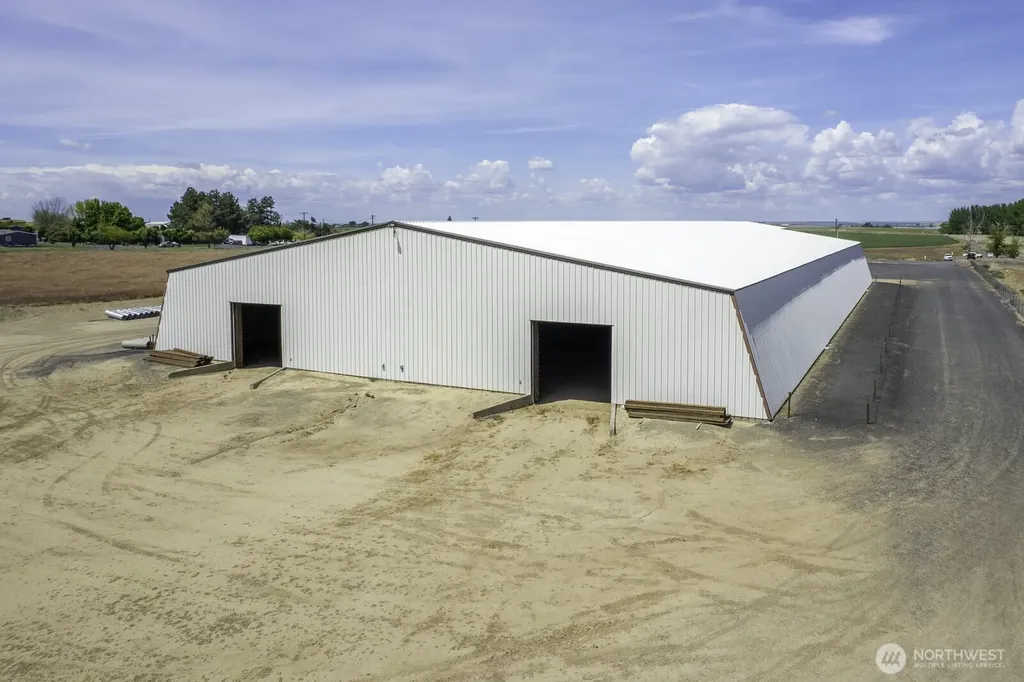 0 Road 8 SE Warden WA 98857
