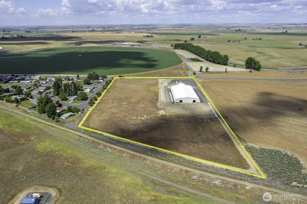 0 Road 8 SE Warden WA 98857