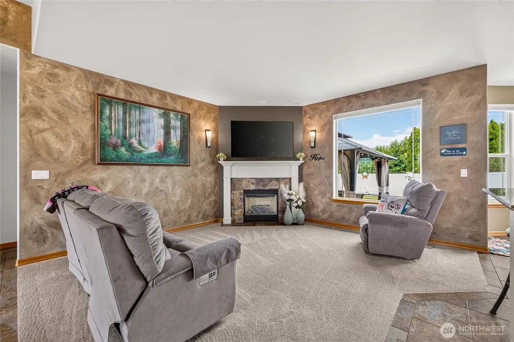 87 Springhill Drive East Wenatchee WA 98802