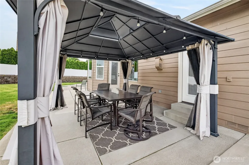 87 Springhill Drive East Wenatchee WA 98802