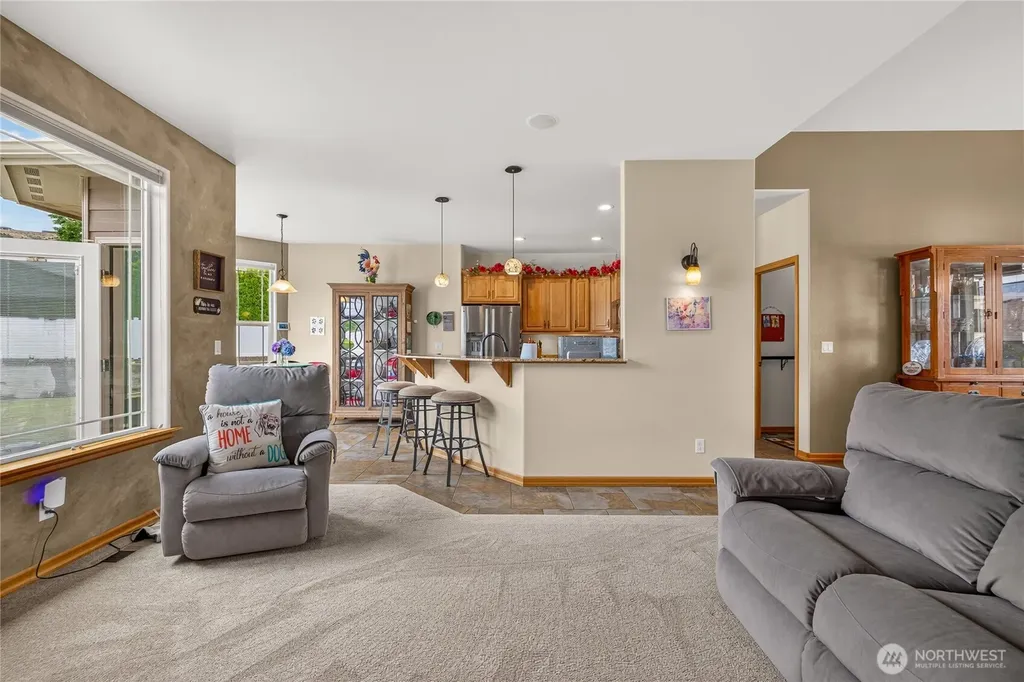 87 Springhill Drive East Wenatchee WA 98802