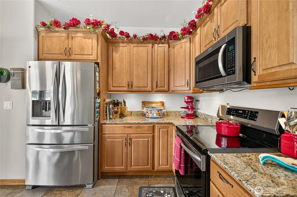87 Springhill Drive East Wenatchee WA 98802