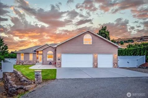 87 Springhill Drive East Wenatchee WA 98802