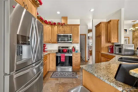 87 Springhill Drive East Wenatchee WA 98802
