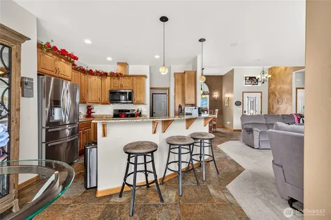 87 Springhill Drive East Wenatchee WA 98802
