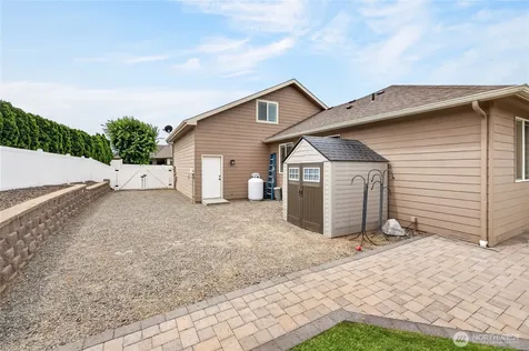 87 Springhill Drive East Wenatchee WA 98802