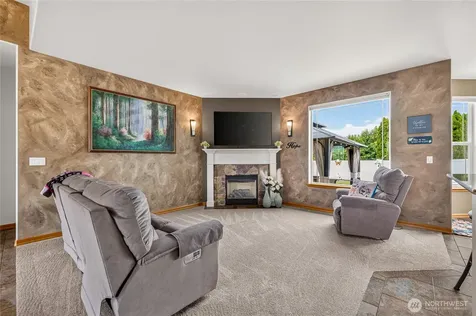 87 Springhill Drive East Wenatchee WA 98802