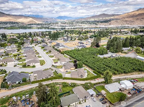 87 Springhill Drive East Wenatchee WA 98802