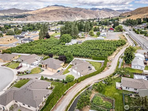 87 Springhill Drive East Wenatchee WA 98802