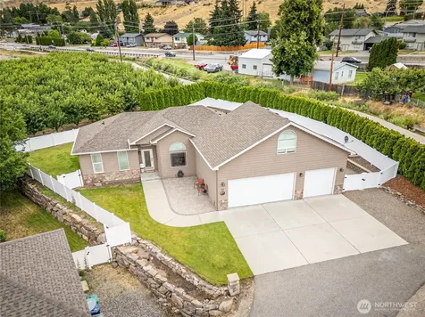 87 Springhill Drive East Wenatchee WA 98802